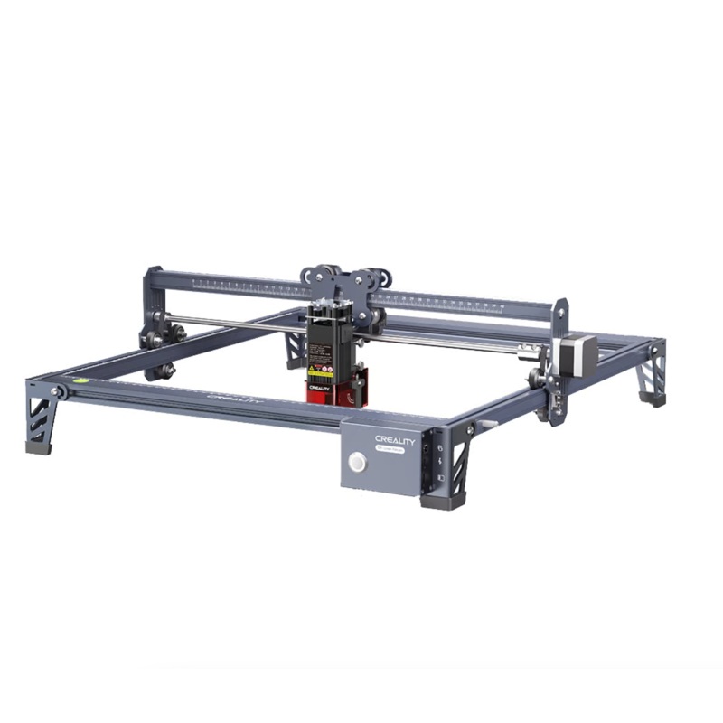 CR-Laser Falcon Laser Engraving Machine 5W
