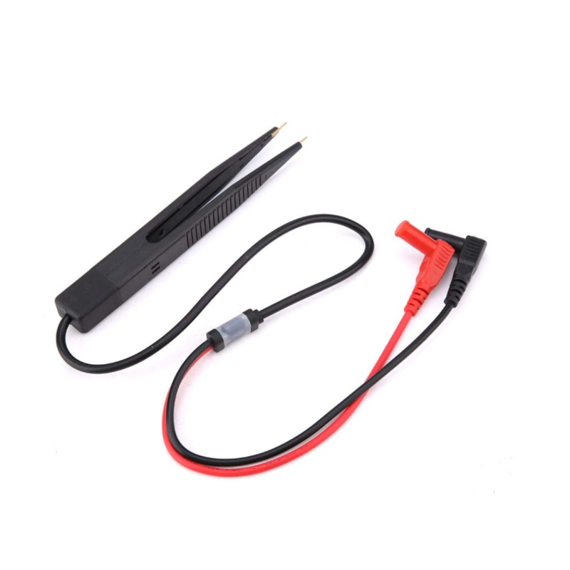 Multimeter LCR Tester Probes