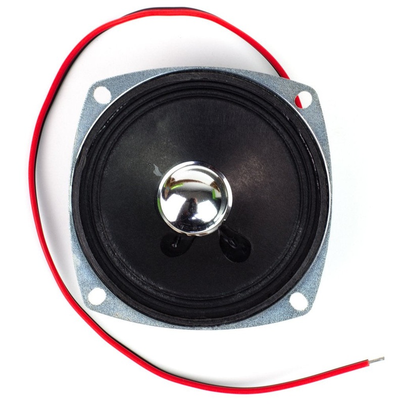 3 Speaker 4 (5W)