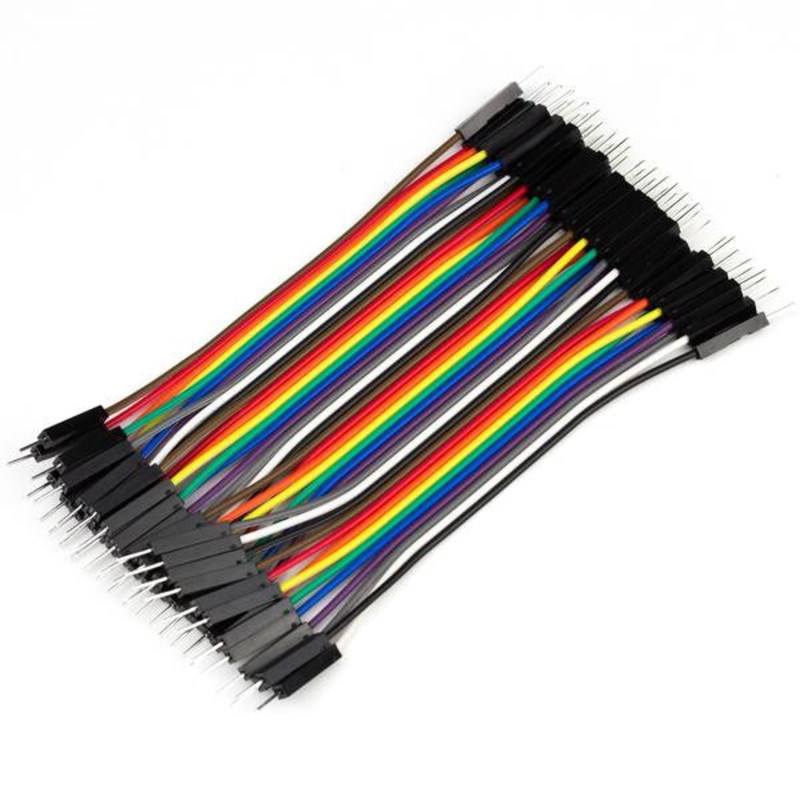 Jumper Jerky Junior|Male to Male|Male to Female|Female to Female