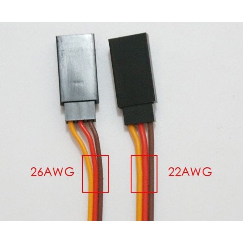 Servo Extension Cable 22AWG|600mm 60-Core 22AWG|300 mm 60-Core 22AWG