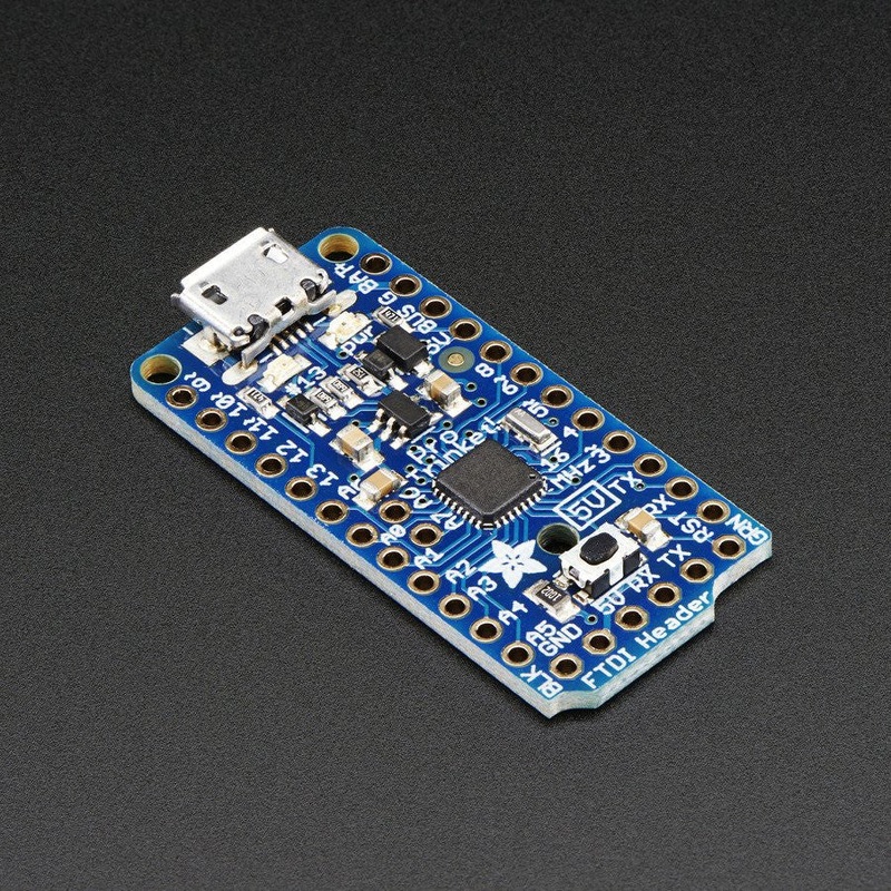 Adafruit Pro Trinket – 5v