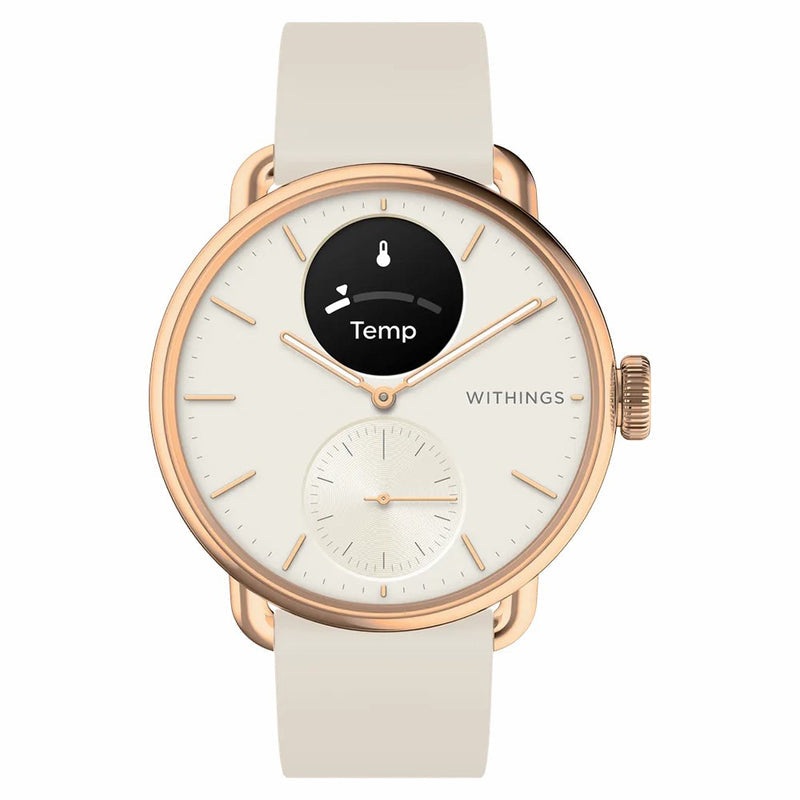 Scanwatch 2 38mm – Rose Gold