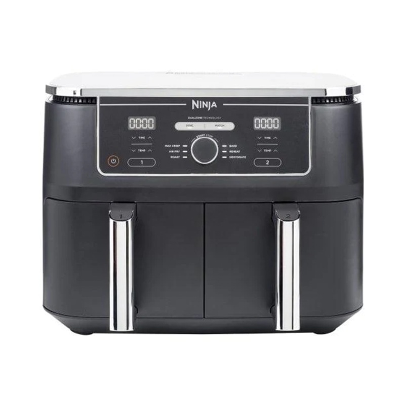 9.5L Foodi MAX Dual Zone Air Fryer