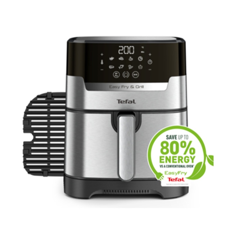Tefal EasyFry Precision+ Air Fryer
