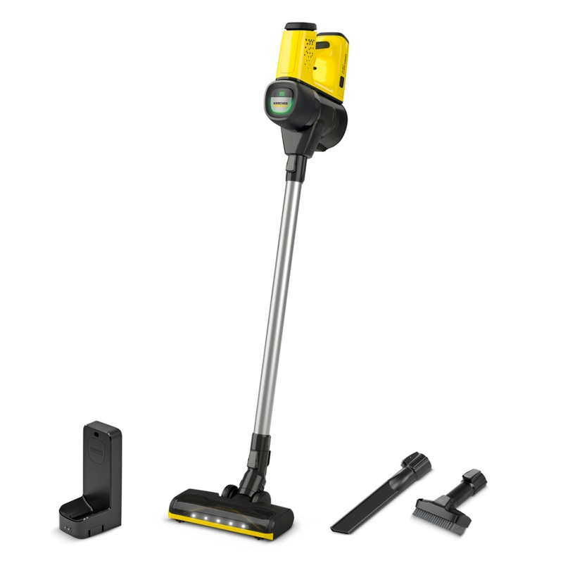 VC 6 Cordless Vacuum Cleaner