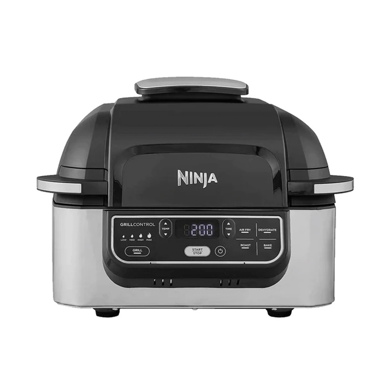 Health Grill & Air Fryer