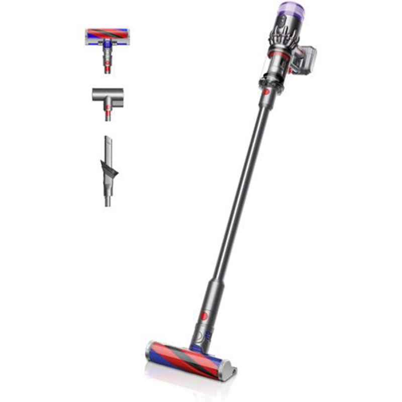 1.5Kg Micro Cordless Vacuum Cleaner