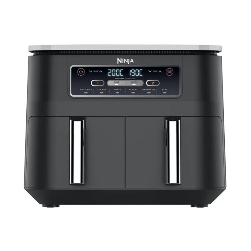 7.6L Foodi Dual Zone Air Fryer
