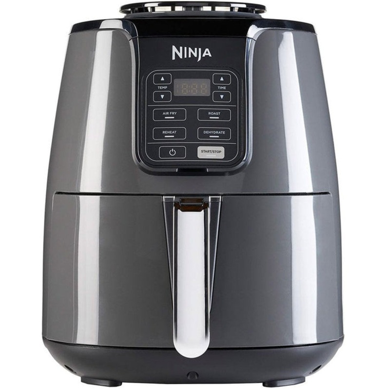 3.8L Air Fryer | Grey