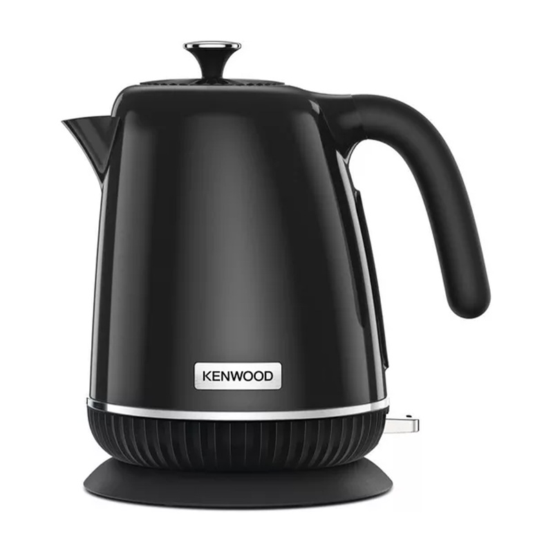 1.7L Elegancy Collection Kettle | Black