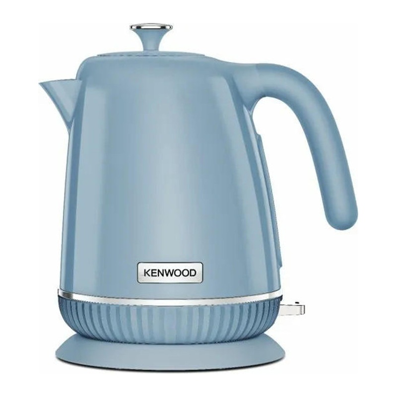 1.7L Elegancy Collection Kettle | Blue