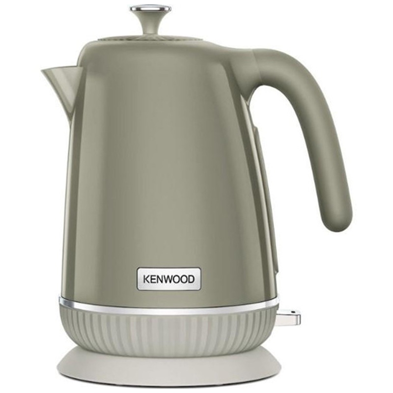 1.7L Elegancy Collection Kettle | Sage Green