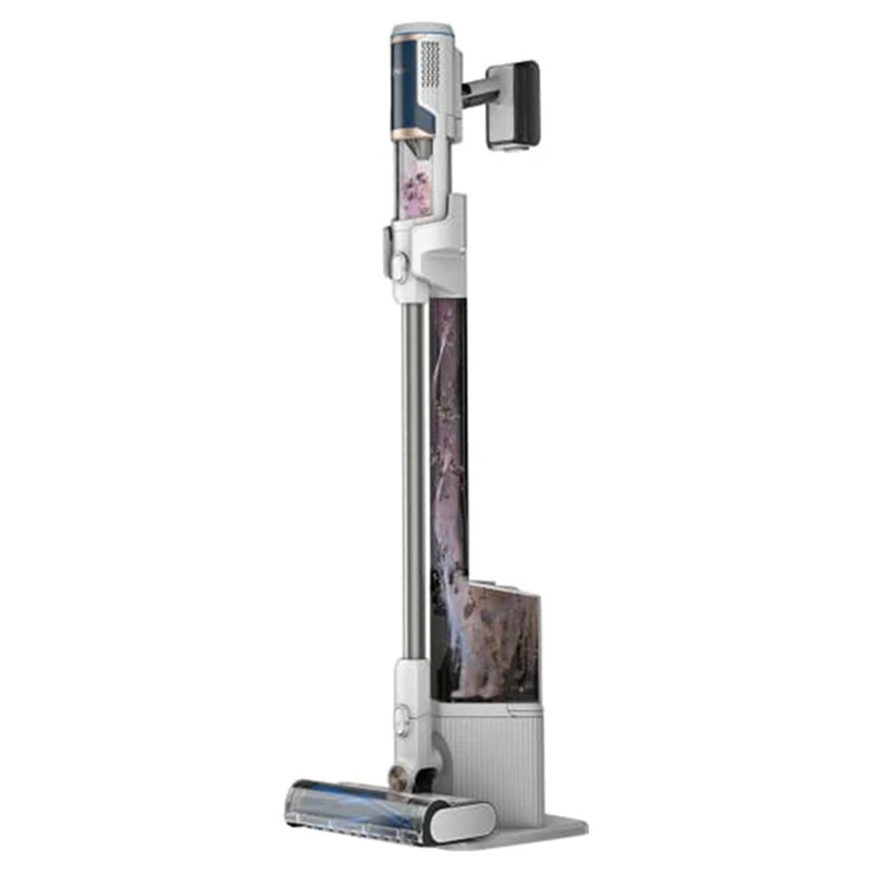 Cordless Stick Vacuum with Auto Empty System