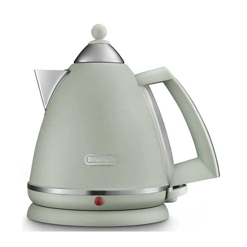 1.7L Argento Flora Kettle | Green