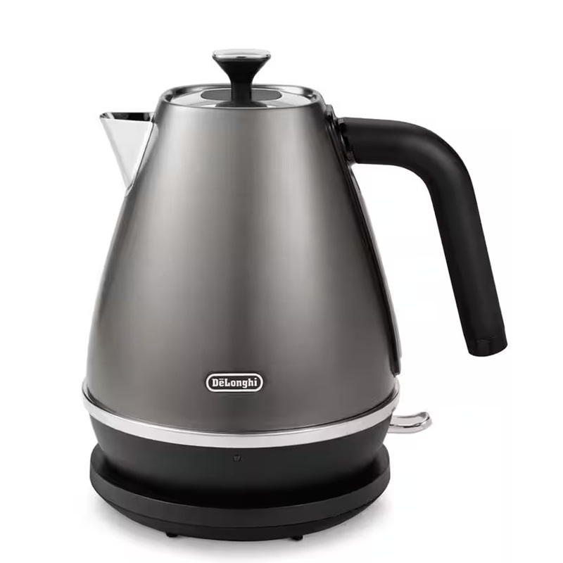 1.7L Distinta X Kettle | Titanium
