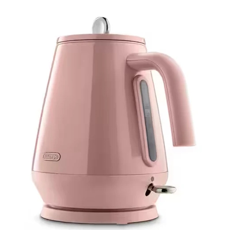 1.7L Eclettica Kettle | Pink
