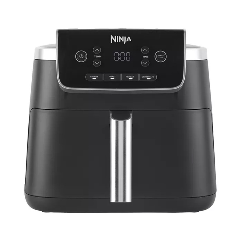 Pro 4.7L Air Fryer | Black