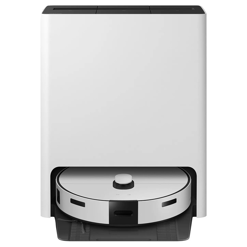 Bespoke Jet Bot Combo+ 3-in-1 Cleaning Robot Vacuum | Satin Grey