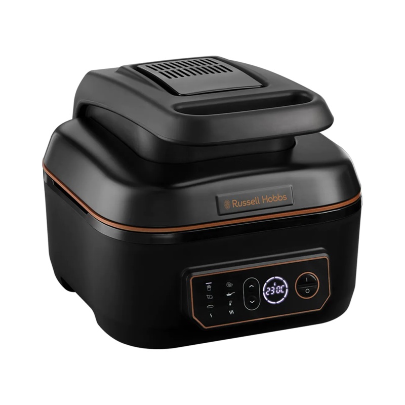 SatisFry Air & Grill Multicooker – 5.5L